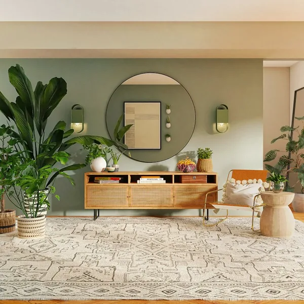 Ambiente de lujo aromatizado por Sensorial